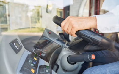 Główny Inspektorat Transportu: Kluczowa Rola w Bezpieczeństwie Transportu w Polsce