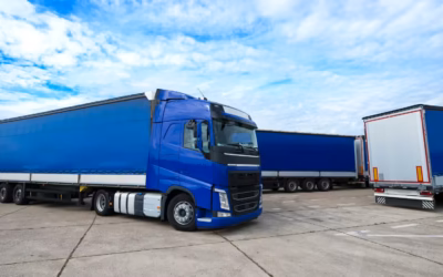 Podatek od transportu – co warto wiedzieć?
