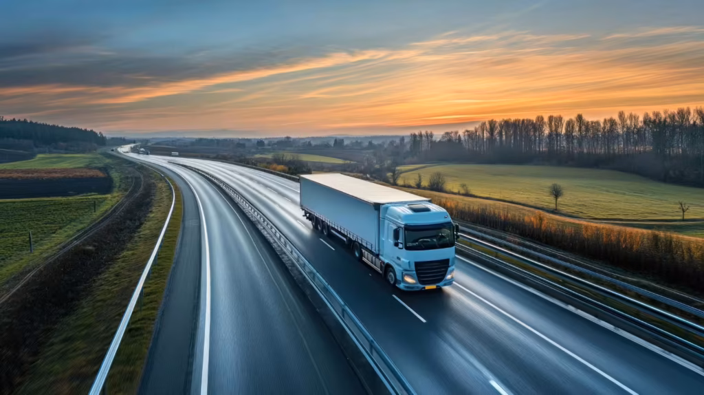 Transport maszyn rolniczych: cena za km i co warto wiedzieć