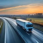 Roro transport: Efektywne rozwiązania w transporcie drogowym i morskim