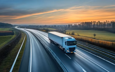 Transport cargo: Kluczowe aspekty i nowoczesne rozwiązania w branży logistycznej