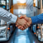 Zielony transport publiczny: Przyszłość mobilności w miastach