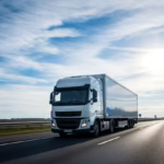 Prometeusz Transport: Nowa Era w Logistyce i Przewozie Towarów