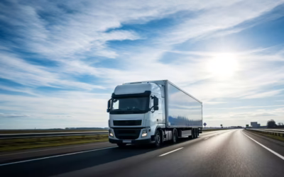 IMI Transport: Klucz do Efektywnej Logistyki i Przemieszczania Towarów