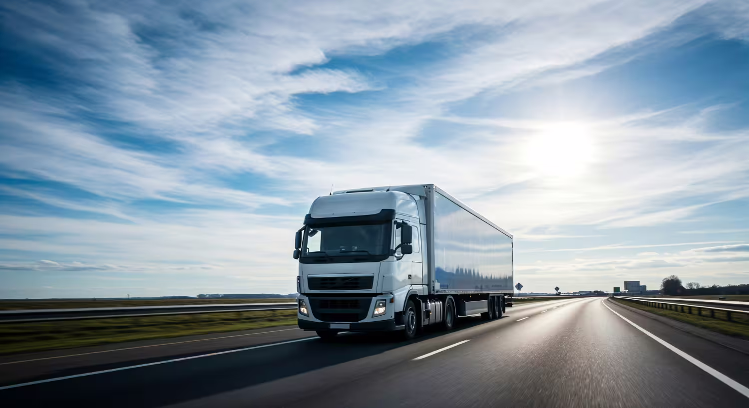 Aw Transport: Kluczowe Informacje i Trendy w Branży Transportowej - 2