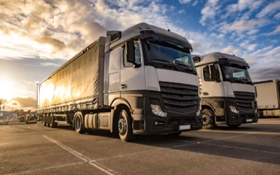 Renault Transport: Innowacyjne Rozwiązania dla Efektywnej Logistyki