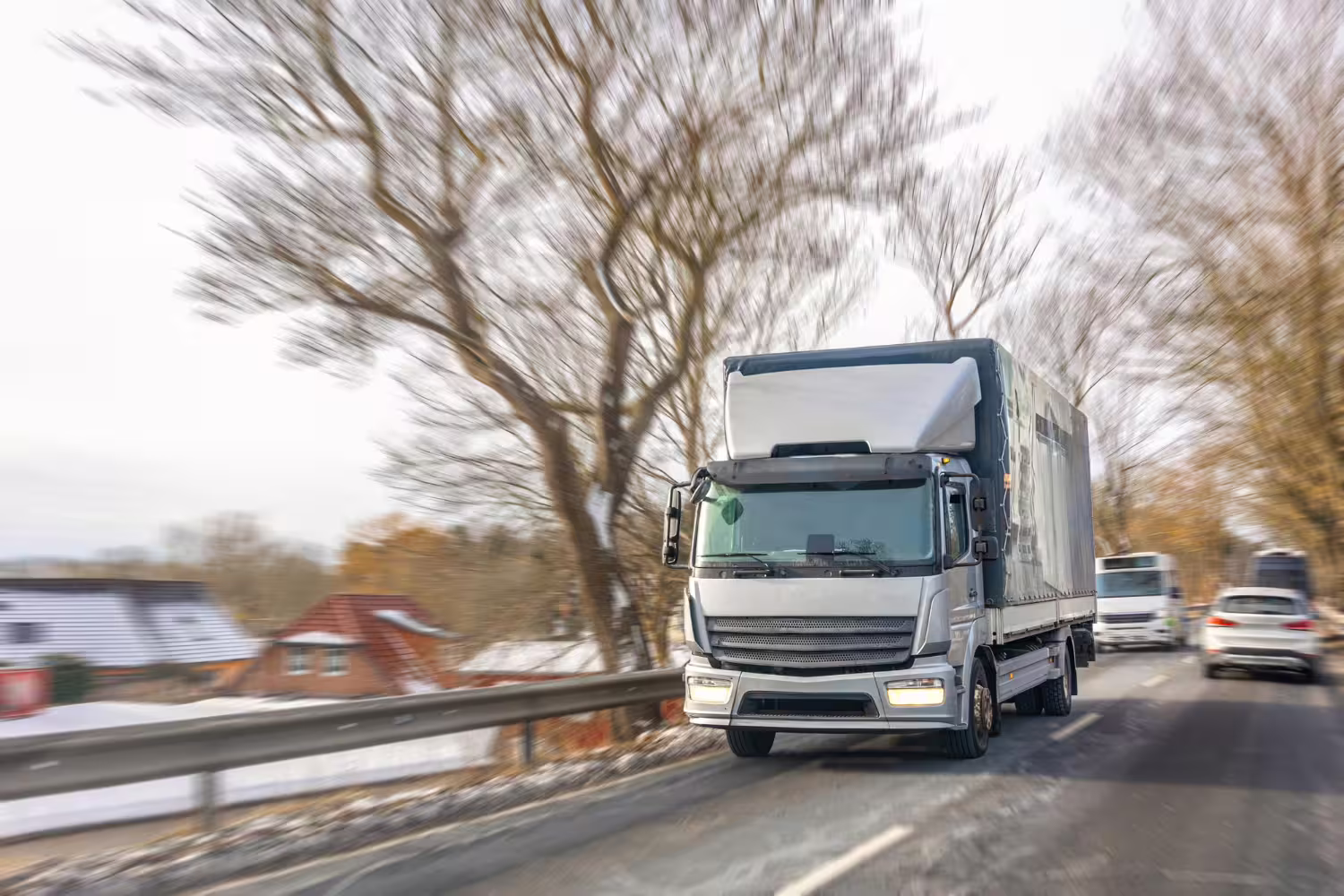 Roro transport: Efektywne rozwiązania w transporcie drogowym i morskim - 2